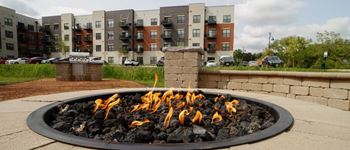 Fire pit